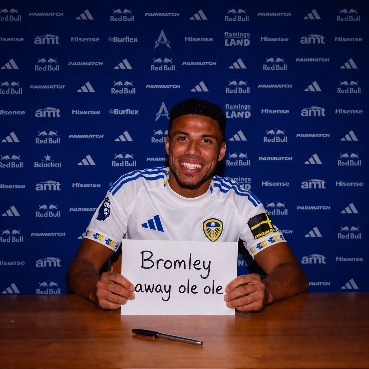 Conor McGilligan tweet media