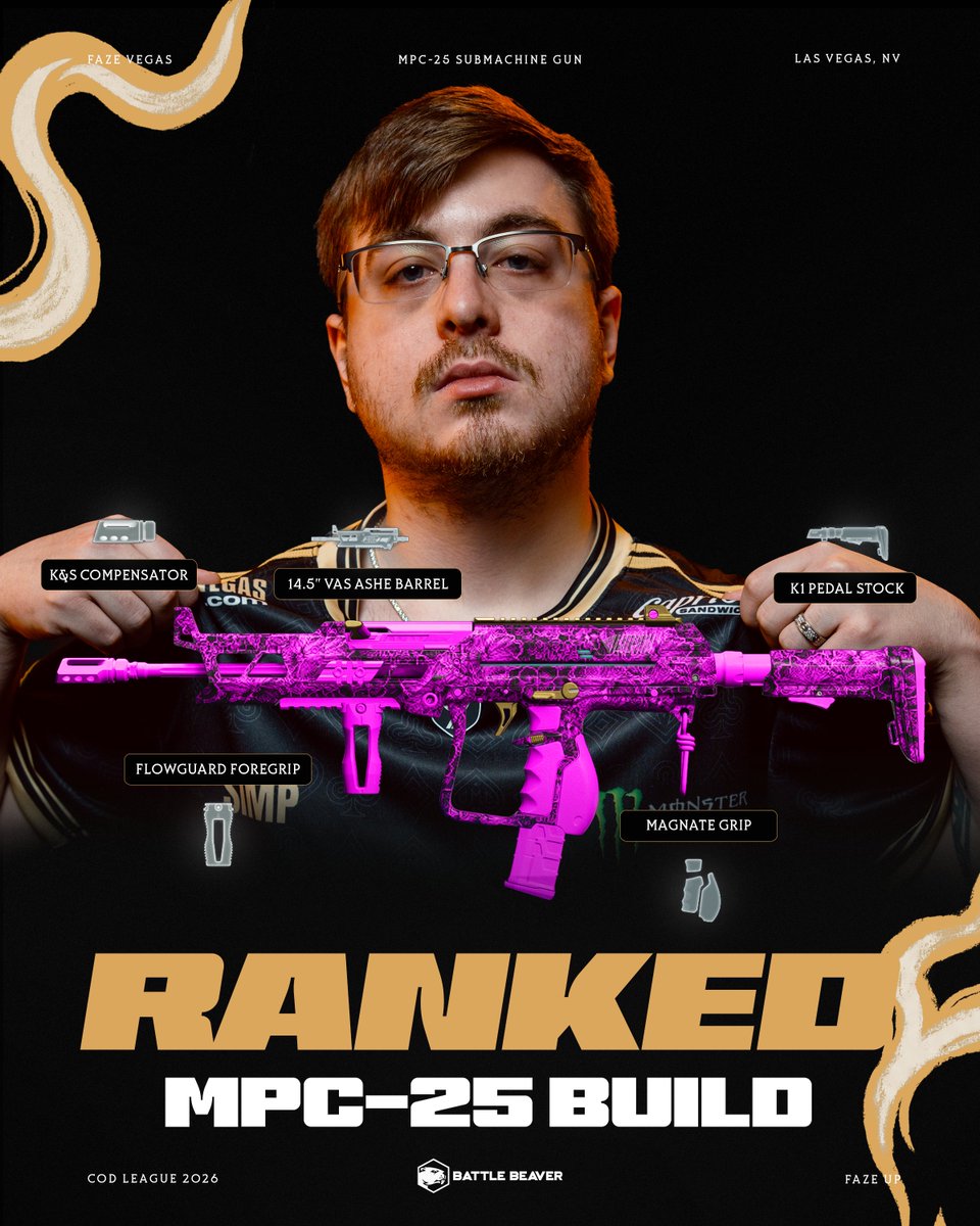 FaZe Vegas tweet media