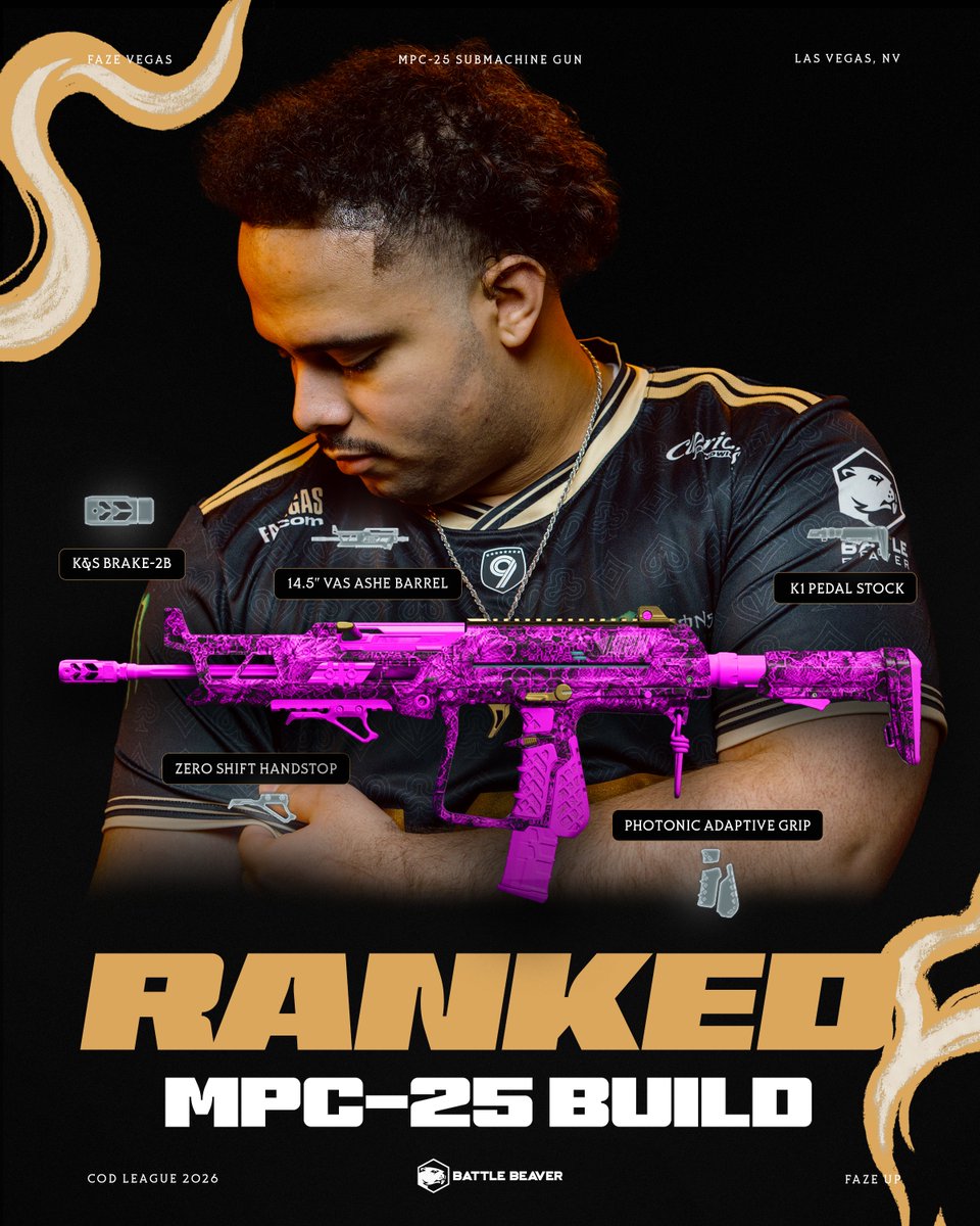 FaZe Vegas tweet media