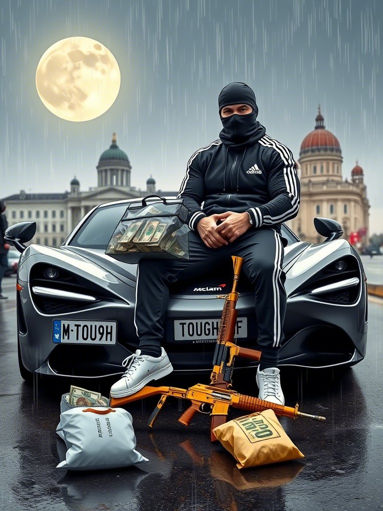 Tough Russian tweet media