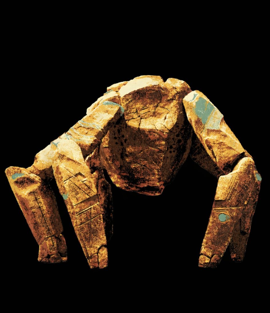 Culture Crave 🍿 tweet media