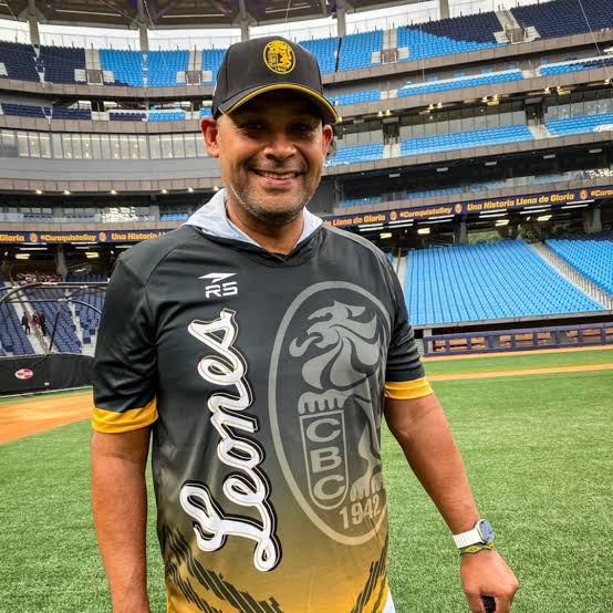 José El Legionario tweet media