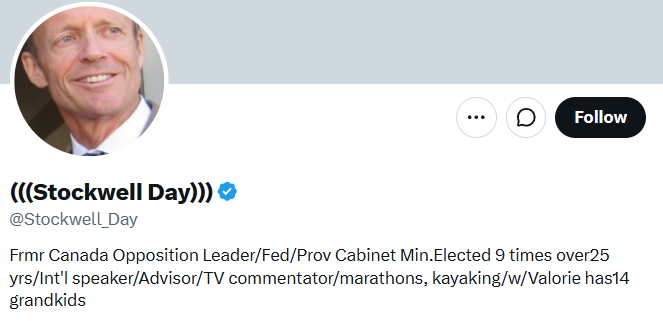 Charestiste🇨🇦🍁 tweet media