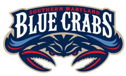 TUtiger13's tweet photo. Opening Night as the official scorer for the Southern Maryland Blue Crabs of the Atlantic League!!!! https://t.co/NEd2hM2S1S