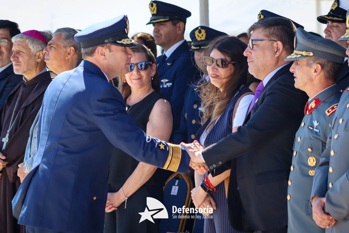 Defensoría Regional de Tarapacá tweet media