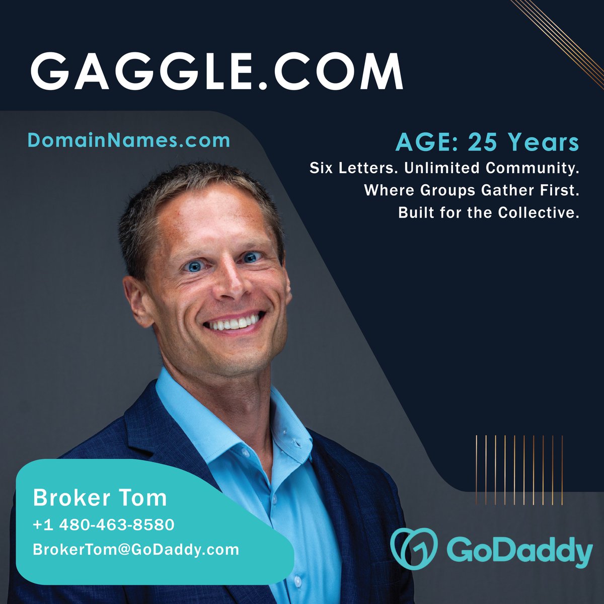 Broker Tom tweet media