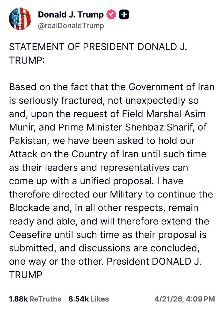 michael61728342's tweet image. @POTUS #TRUMP,  " #Ceasefire #CeaseExecutions ‽ 🇺🇸🇮🇷🇵🇰🇪🇺🇬🇧🇸🇦🇶🇦🇮🇱
