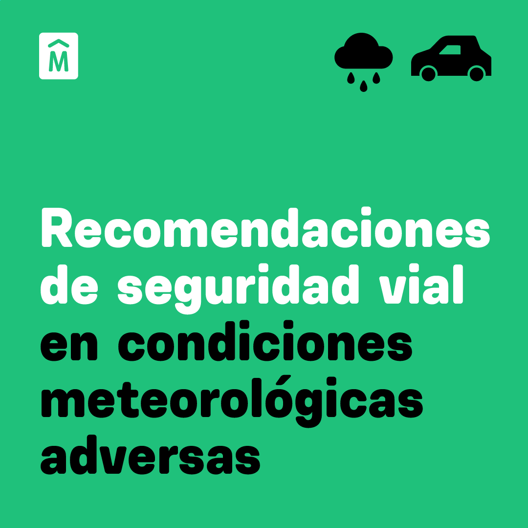 CECOED's tweet photo. Compartimos algunas recomendaciones para la conducción. https://t.co/w4NMiWCYrG