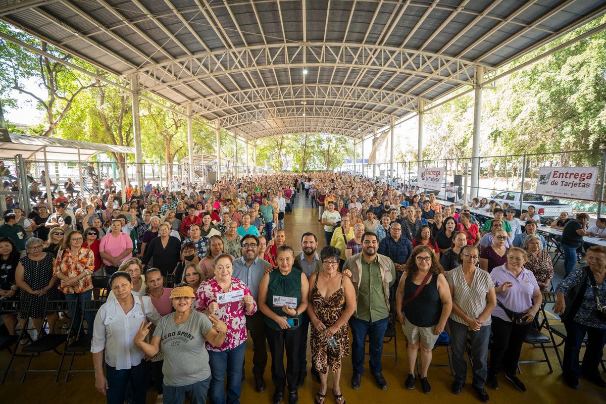 Juan de Dios Gámez Mendívil tweet media