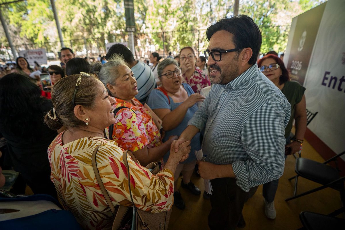 Juan de Dios Gámez Mendívil tweet media