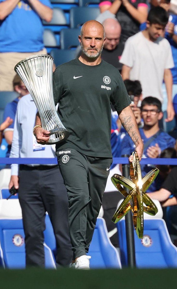 True chels. tweet media