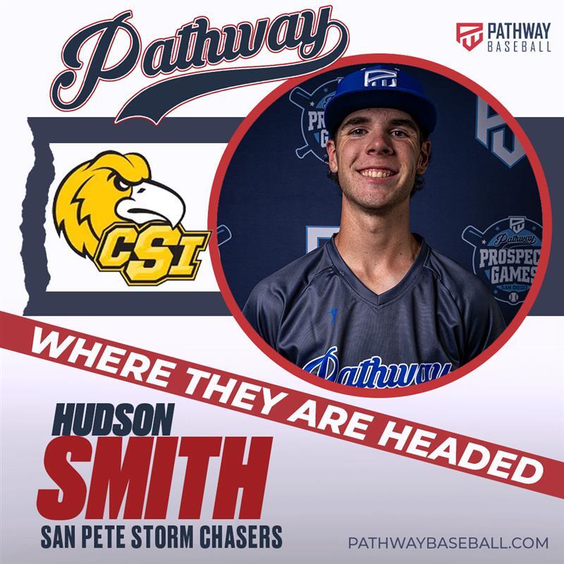 Pathway Baseball tweet media