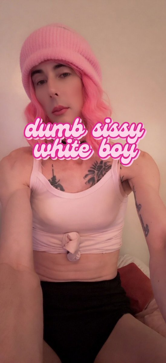 JJBWC92's tweet photo. Uhmmmmmmm how did this happen?! ….. #sissy #femboy #bnwo #bbc #slut #chastity https://t.co/bYuyp2X1qA