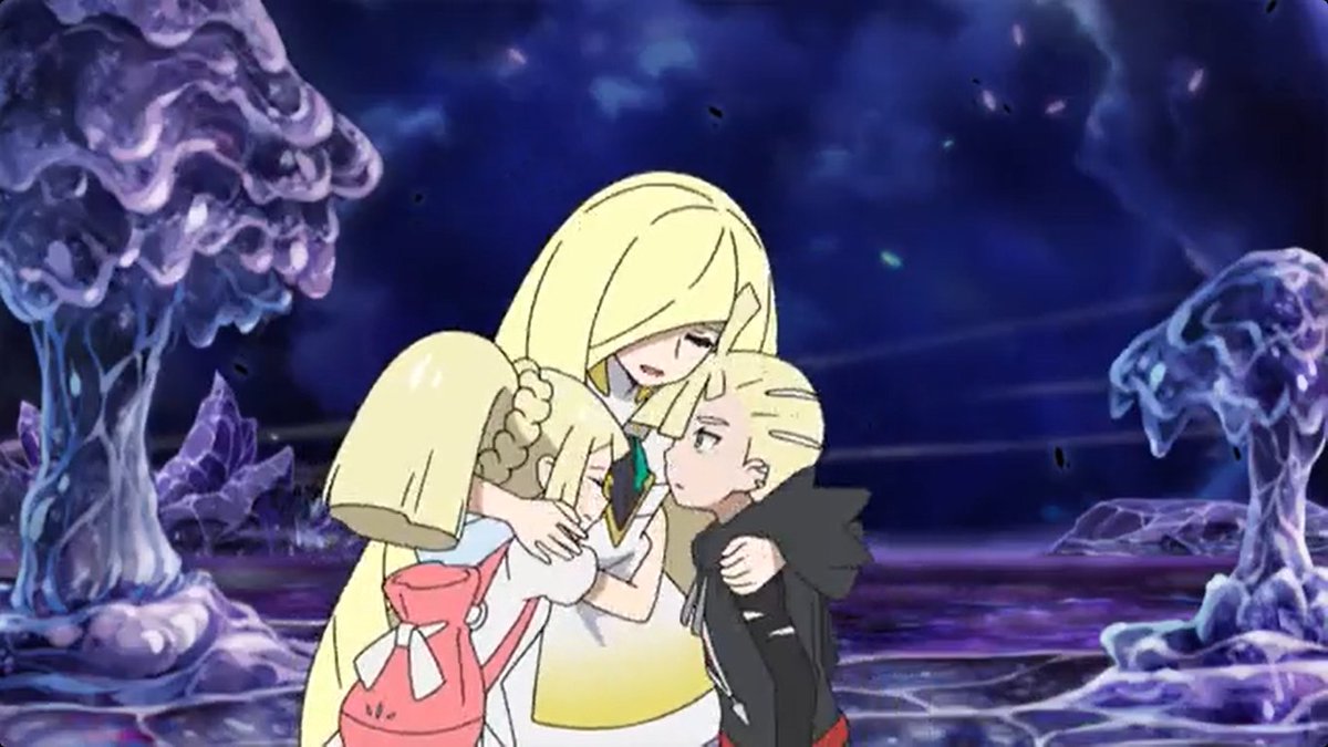 Ray Denki tweet media