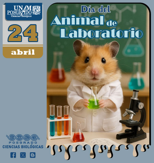 CIENCIAS BIOLOGICAS tweet media