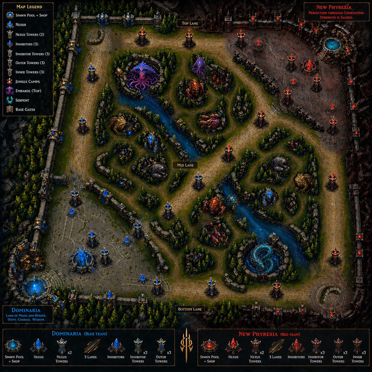 NoiseToSeeYou's tweet photo. @wizards_magic why don't you make a MOBA????????????????????????????????????????? PLEAAAAAAAAAAAAAAAAASEEEEEEEEEEEEEEEEEEE!!!!!!!!!!!!! https://t.co/6AzE6jaFYs