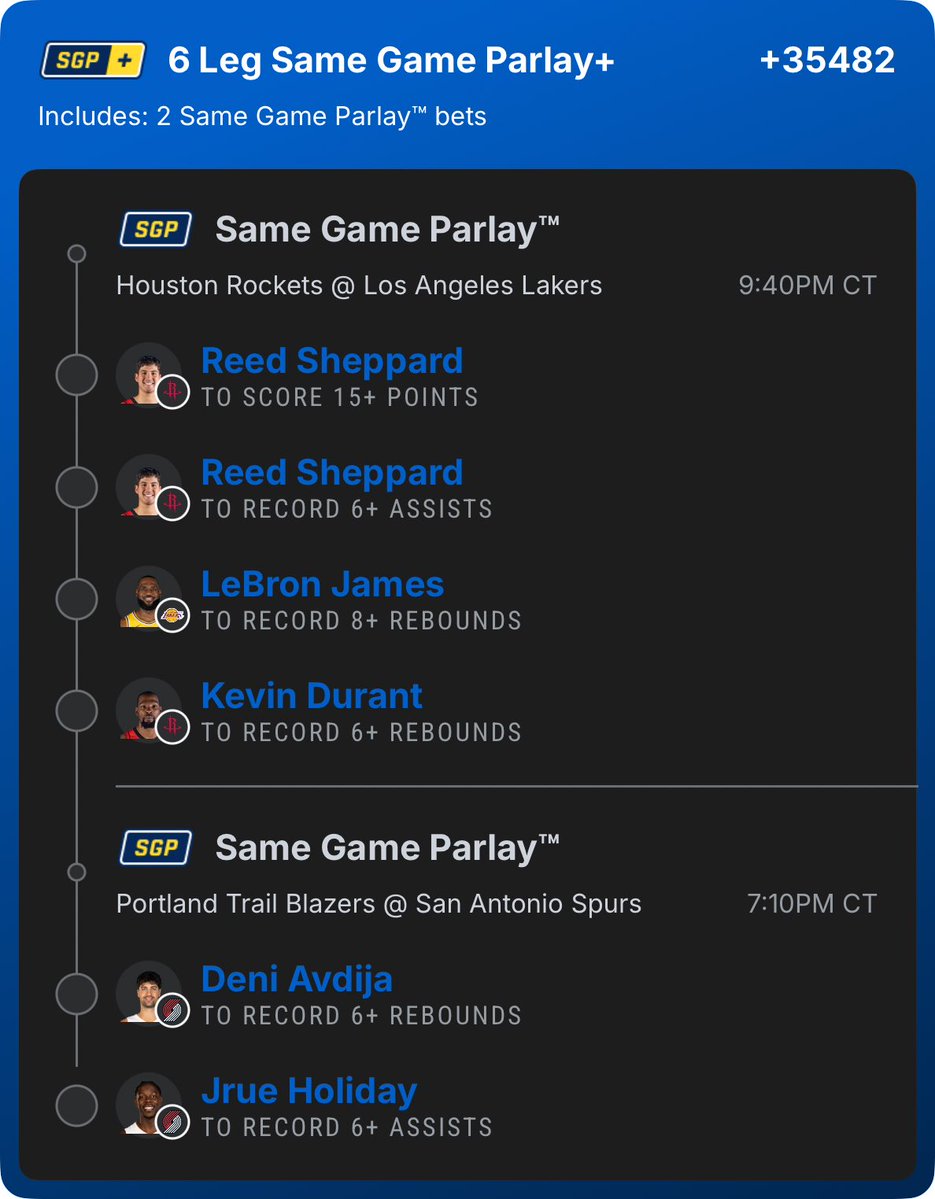 dahveedparlays's tweet image. Today’s lotto  #gambling #sports