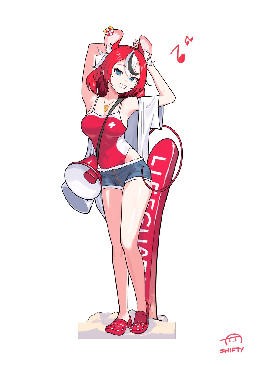 shifty💎@ CF22 PO open! tweet media