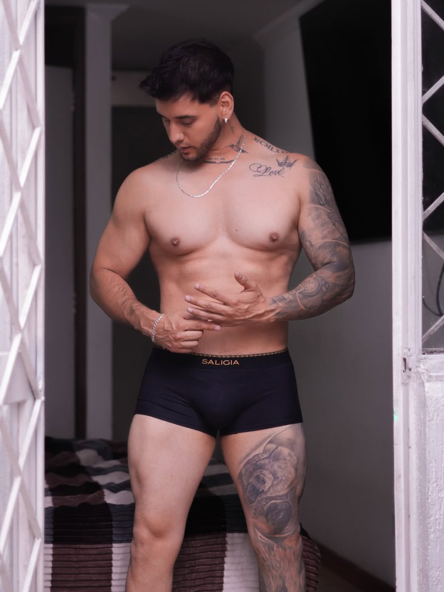 Jeffer Sotelo ♛ tweet media