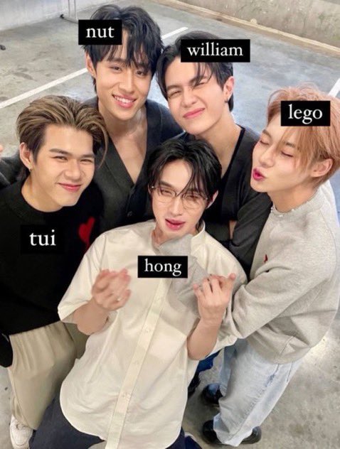 tui’s pr manager 🍥 tweet media