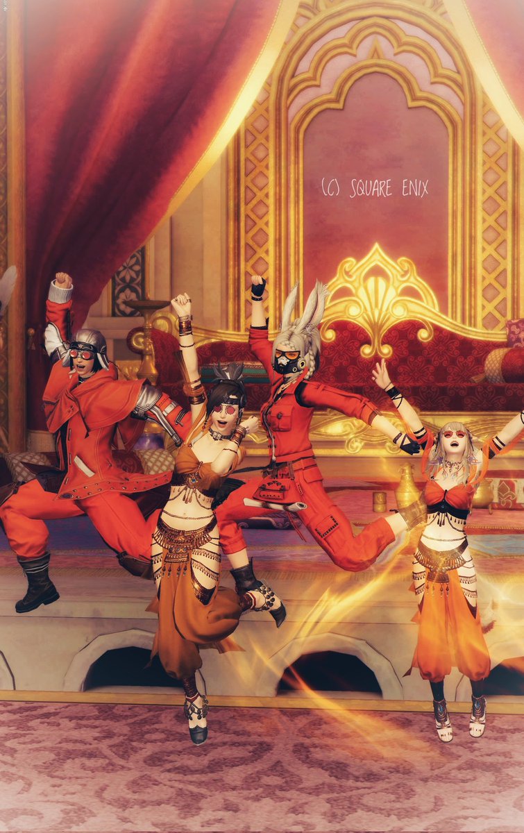 まふぃん/べりあす tweet media