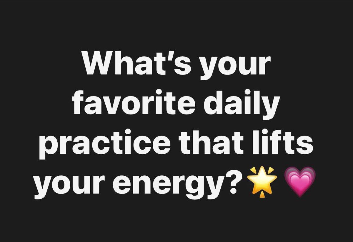 Vicenxames's tweet image. What’s your daily go-to practice to raise your vibration? 💫💖

#SpiritualGrowth #SelfCare #PositiveEnergy #DailyHabits #MindsetShift #spiritualawakening