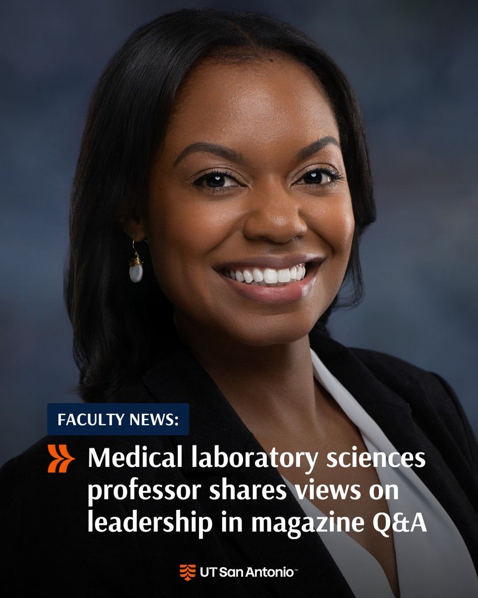 Health Professions tweet media