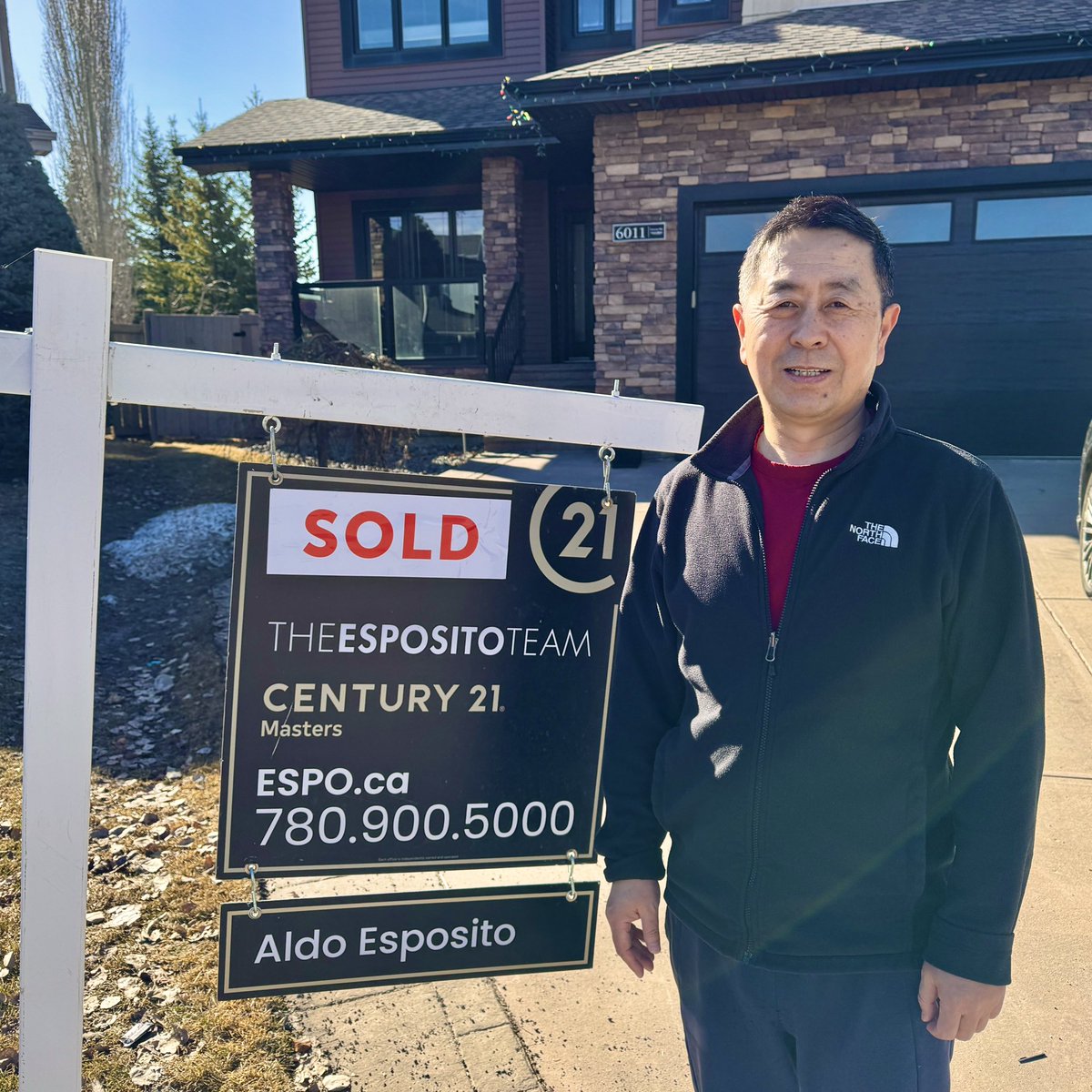 2 days. 5 offers. 101% of list price! What a huge week in MacTaggart for Charlie and Lily — pack your bags! 🎉 🎉