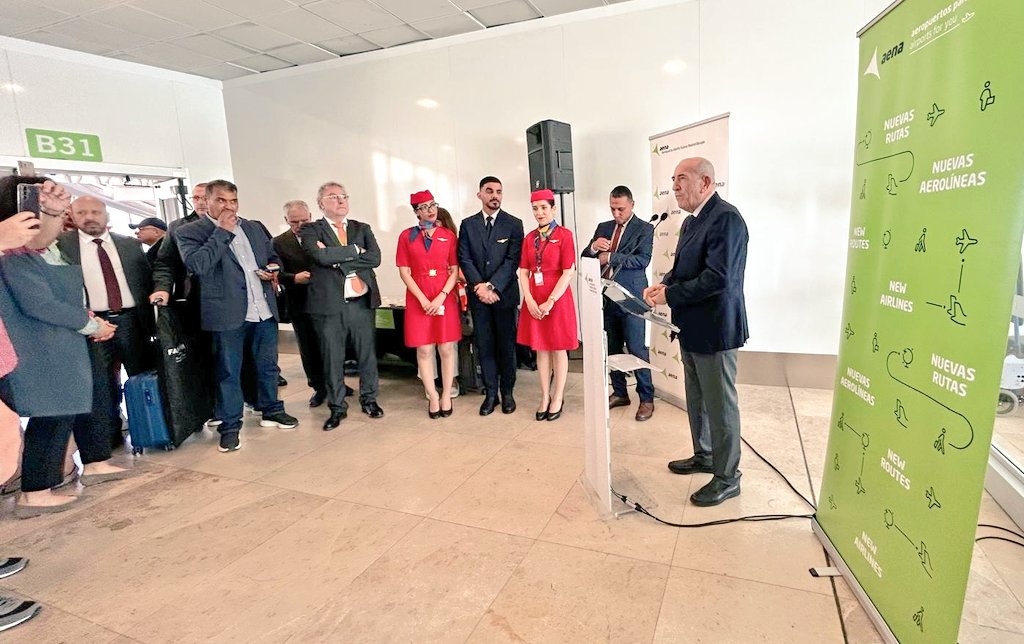 Embajada de España en Libia tweet media