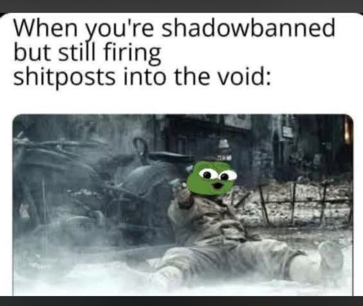 danlopez2012's tweet photo. Jussayn #shadowban https://t.co/s2cgvRjQft