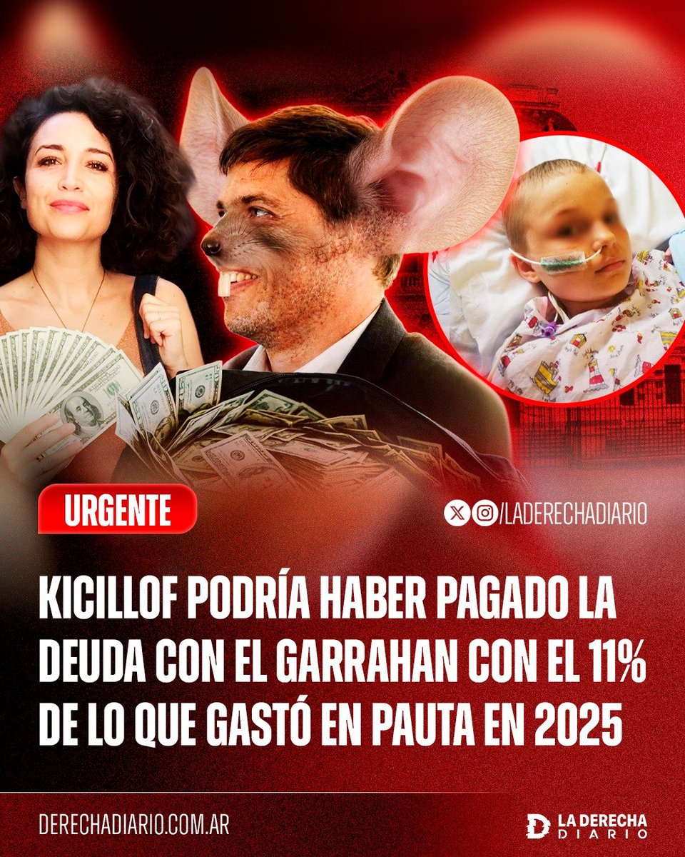 La Derecha Diario tweet media