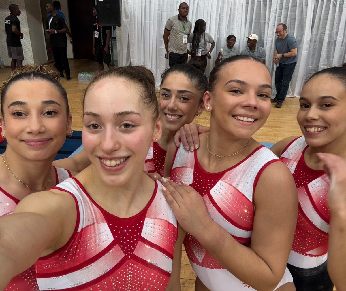 SPORTI DZ tweet media