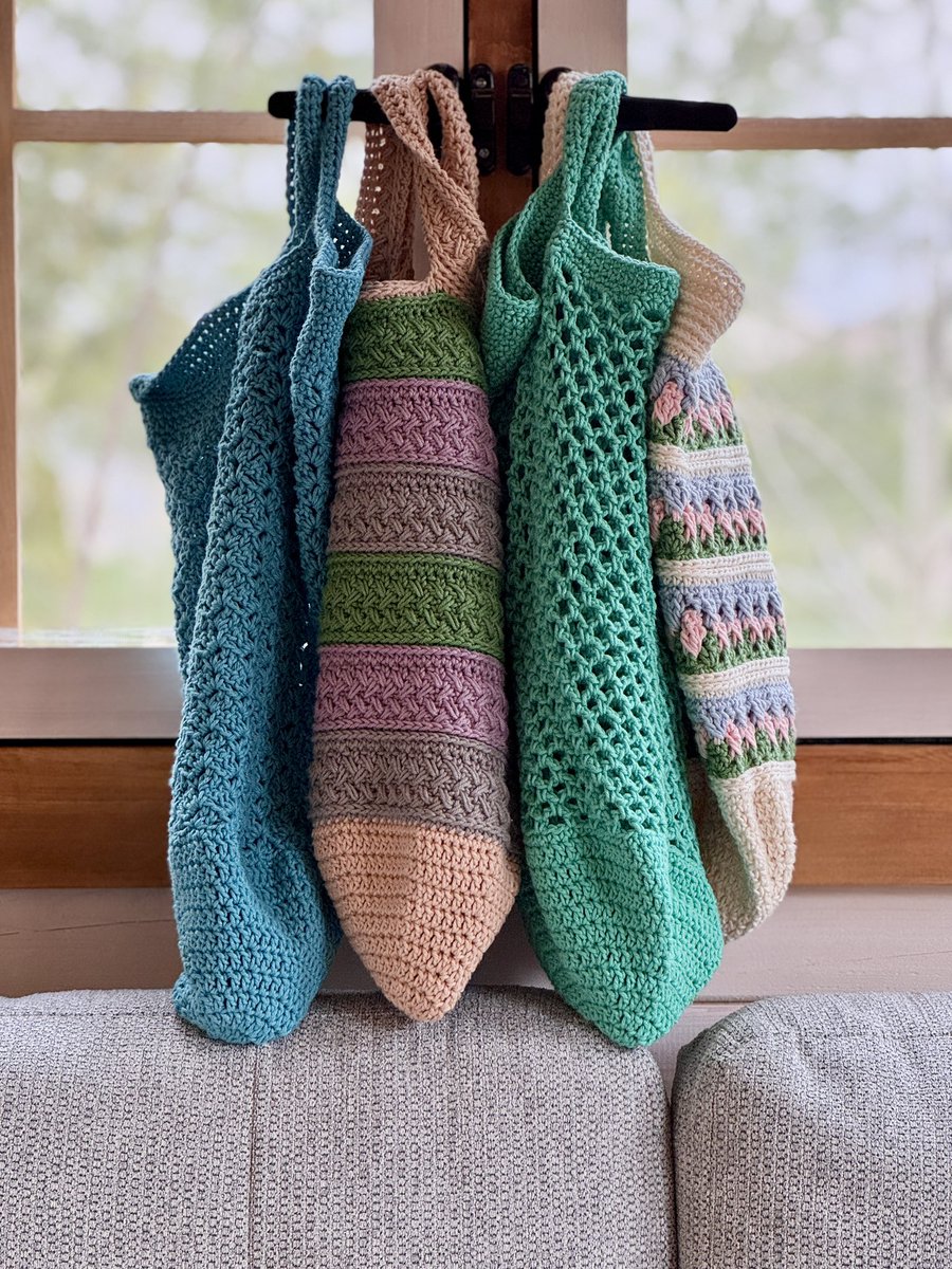 Rich Textures Crochet tweet media