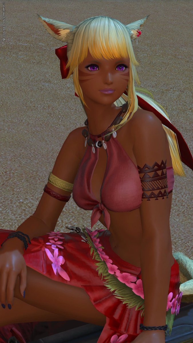 ユキ・リリィベル Durandal tweet media