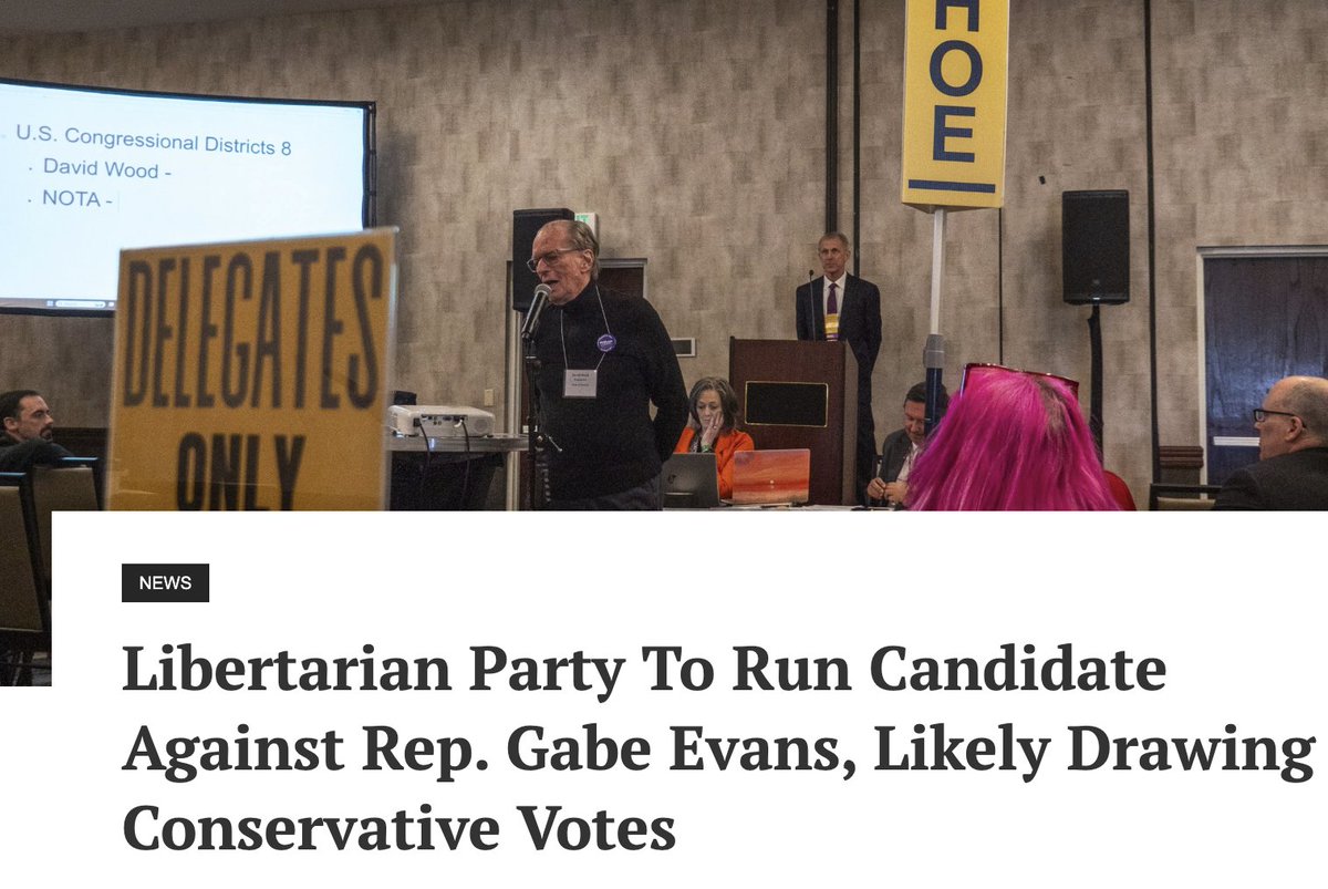 Colorado Times Recorder tweet media