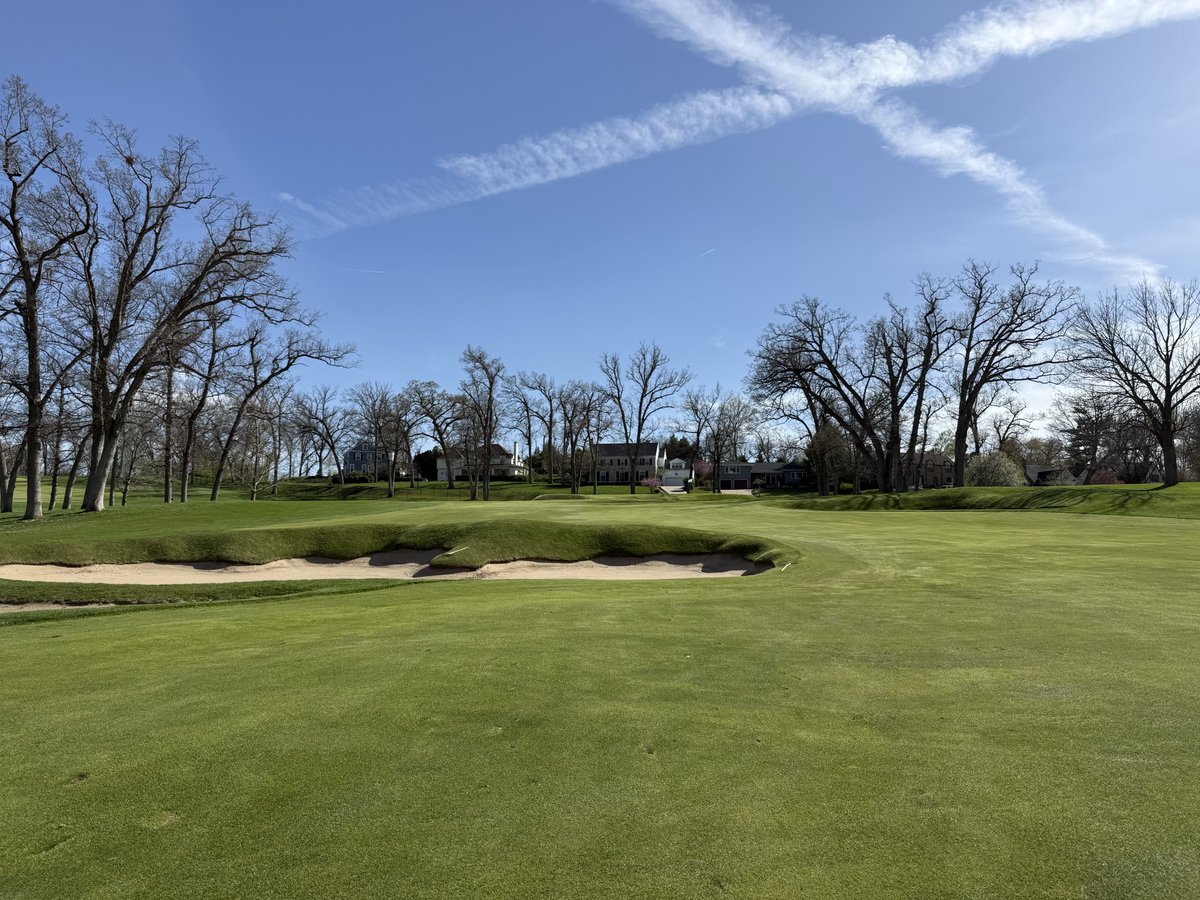 Bendelow Greens tweet media