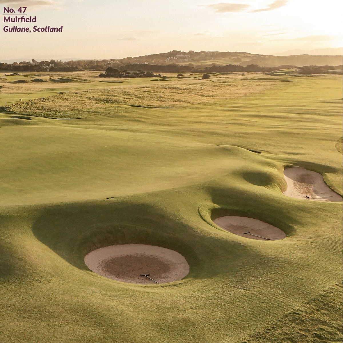 Golf Club Atlas tweet media