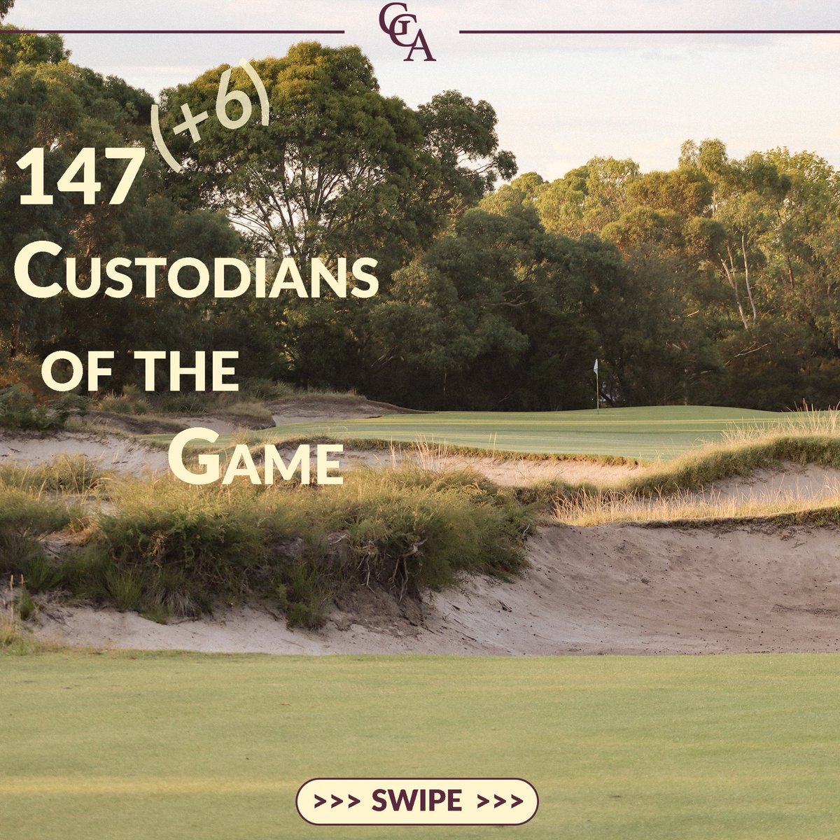 Golf Club Atlas tweet media