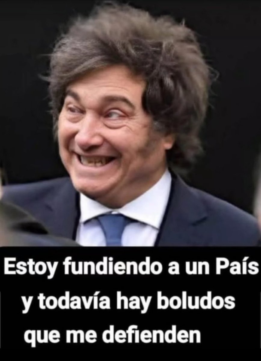 Fernando José Martínez tweet media