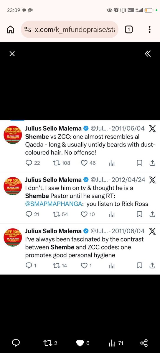 ntombiPozisa's tweet photo. @JacintaNgobese https://t.co/fQlS3jyECz