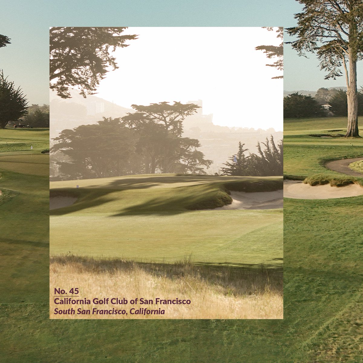 Golf Club Atlas tweet media