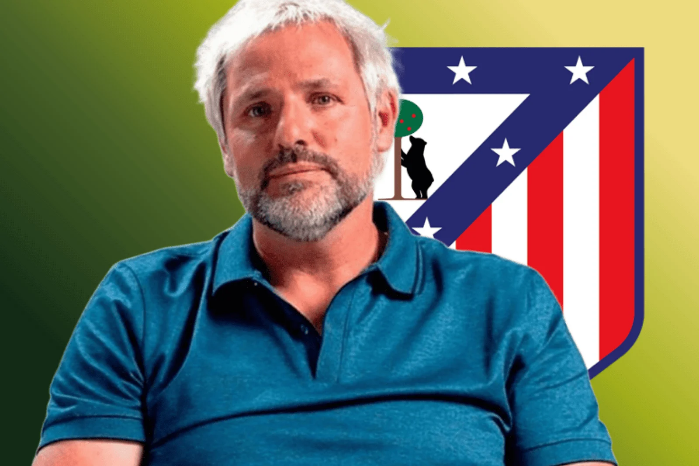 Rubén Ledesma tweet media