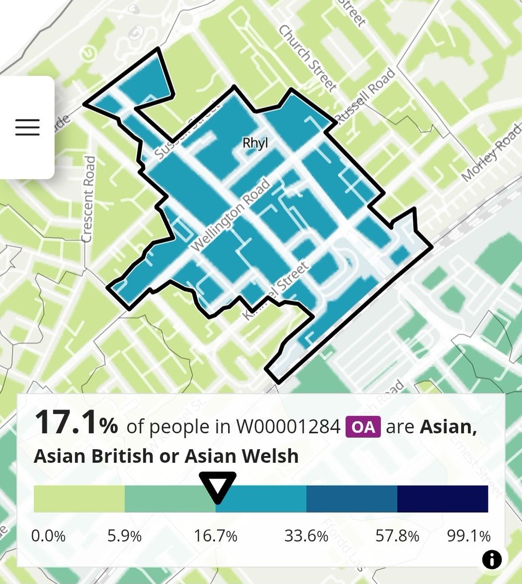 Russian Garbage Human tweet media