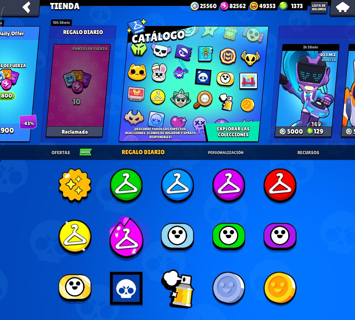 Candy BS News tweet media