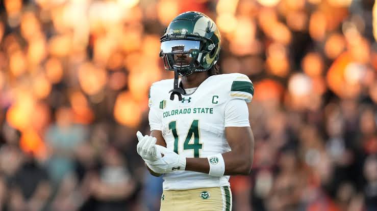 BraylonCaston2's tweet image. Blessed to receive a offer from Colorado State University #AGTG🙏🏽 @calebwilson @CSUFootball @Coach_D_Wynn @TheCoachNWard @TheHillTTHLFB @drobalwayzopen @samspiegs @coachwvde