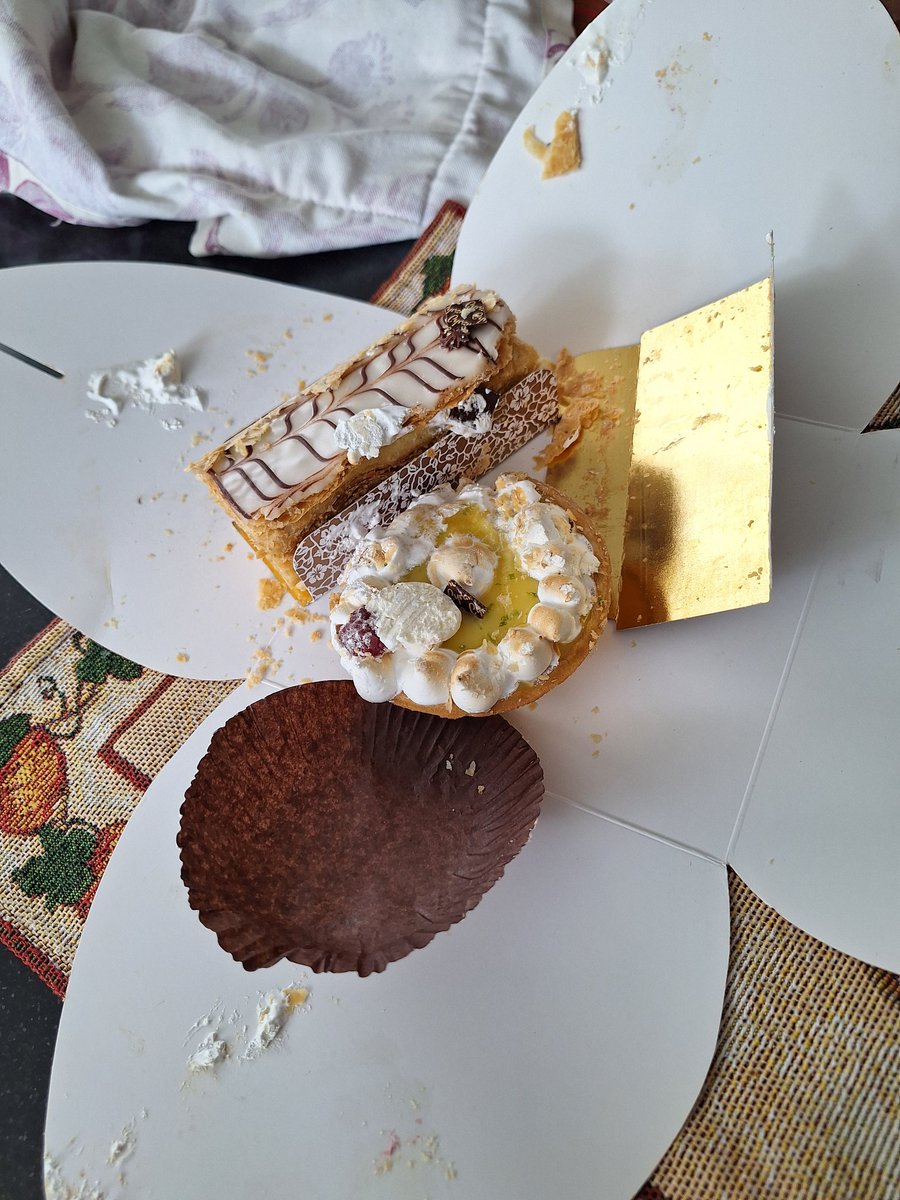 María Isabel Palacios tweet media