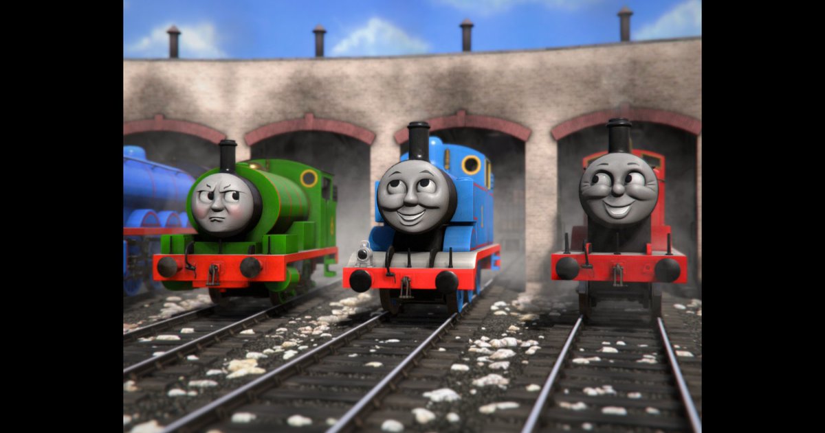 ⚡️Liam New 🎙🇬🇧 tweet media