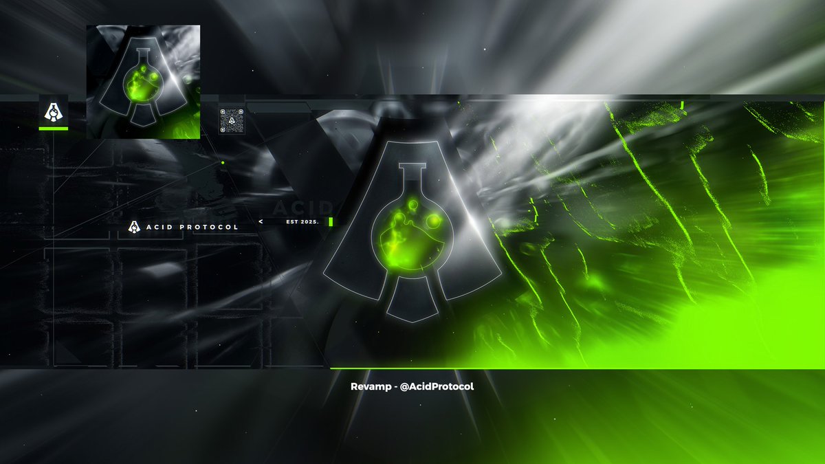 Acid Protocol tweet media