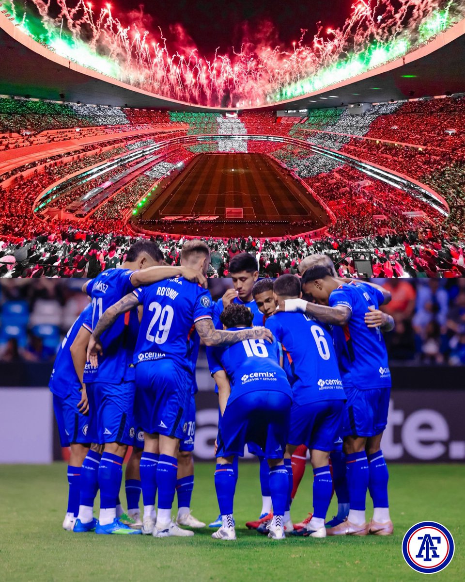 Fan Azul 💙 tweet media