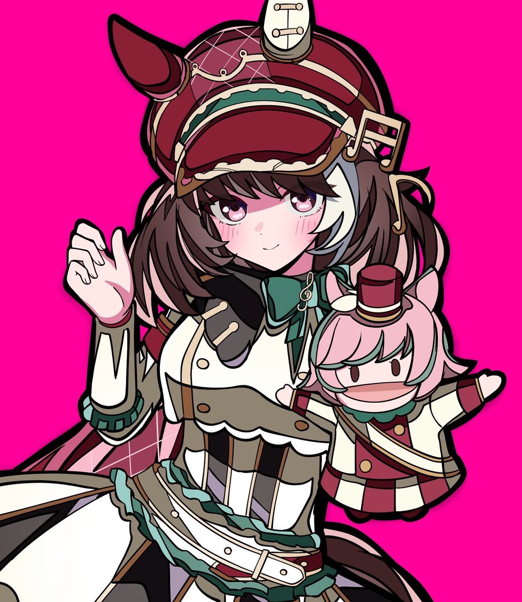 ナイトウ tweet media